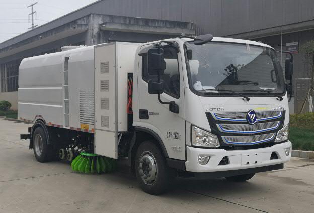 ������BJ5122TXSEV-H1�ͼ�늄�(d��ng)ϴ��܇(ch��)