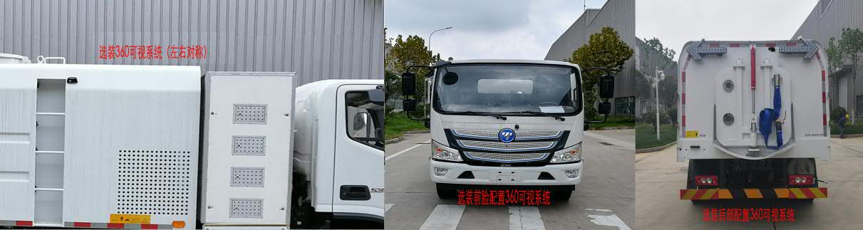 ������BJ5122TXSEV-H1�ͼ�늄�ϴ��܇