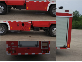 ��������CLW5070GXFSG20/QL��ˮ������܇