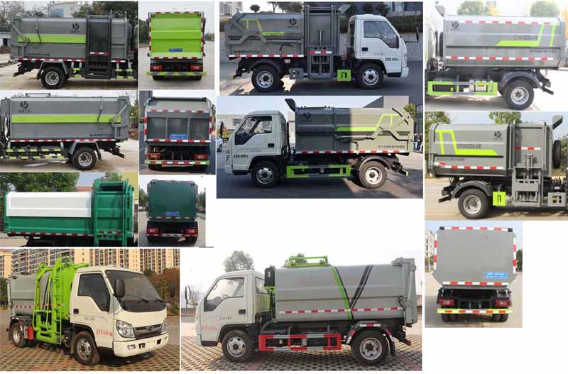 ����С�͒�Ͱ����܇(ch��)-�v����CLT5043ZZZBJ6�����bжʽ����܇(ch��)�S��Ҏ(gu��)����̖(h��o)-����ӯͨ